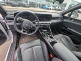 Thumbnail of 2022 Glacial White Pearl Kia K5