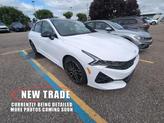 Photo of 2022 Glacial White Pearl Kia K5