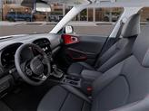 Thumbnail of 2025 Snow White Pearl Kia Soul