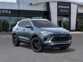 Thumbnail of 2026 Ocean Blue Metallic Buick Encore GX