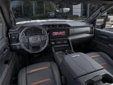 Thumbnail of 2025 Summit White GMC Sierra 2500