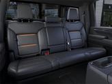 Thumbnail of 2025 Summit White GMC Sierra 2500