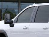 Thumbnail of 2025 Summit White GMC Sierra 2500