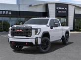 Thumbnail of 2025 Summit White GMC Sierra 2500