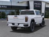 Thumbnail of 2025 Summit White GMC Sierra 2500