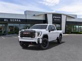 Thumbnail of 2025 Summit White GMC Sierra 2500