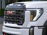 Thumbnail of 2025 Summit White GMC Sierra 2500