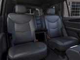 Thumbnail of 2025 Silver Metallic Cadillac XT6