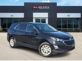 Photo of 2020 Mosaic Black Metallic Chevrolet Equinox