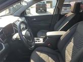 Thumbnail of 2020 Mosaic Black Metallic Chevrolet Equinox