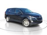 Thumbnail of 2020 Mosaic Black Metallic Chevrolet Equinox