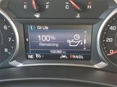 Thumbnail of 2020 Mosaic Black Metallic Chevrolet Equinox