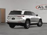 Thumbnail of 2025 Bright White Clearcoat Jeep Grand Cherokee