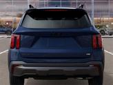 Thumbnail of 2025 Midnight Black Kia Sorento