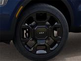 Thumbnail of 2025 Midnight Black Kia Sorento