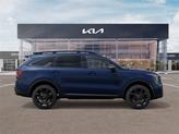 Thumbnail of 2025 Midnight Black Kia Sorento