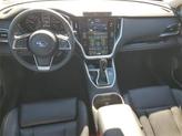Thumbnail of 2023 Ice Silver Metallic Subaru Outback