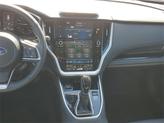 Thumbnail of 2023 Ice Silver Metallic Subaru Outback