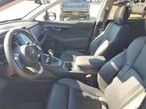 Thumbnail of 2023 Ice Silver Metallic Subaru Outback