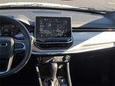 Thumbnail of 2024 Bright White Clearcoat Jeep Compass