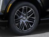 Thumbnail of 2025 Black Raven Cadillac Escalade IQ