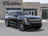 Thumbnail of 2025 Black Raven Cadillac Escalade IQ