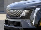 Thumbnail of 2025 Black Raven Cadillac Escalade IQ