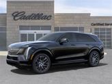 Thumbnail of 2025 Black Raven Cadillac Escalade IQ