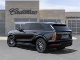 Thumbnail of 2025 Black Raven Cadillac Escalade IQ