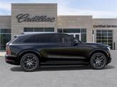 Thumbnail of 2025 Black Raven Cadillac Escalade IQ