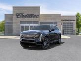 Thumbnail of 2025 Black Raven Cadillac Escalade IQ
