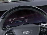 Thumbnail of 2025 Black Raven Cadillac Escalade IQ