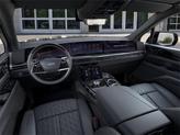 Thumbnail of 2025 Black Raven Cadillac Escalade IQ