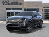 Thumbnail of 2025 Black Raven Cadillac Escalade IQ
