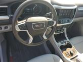 Thumbnail of 2023 Summit White GMC Acadia