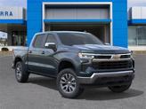 Thumbnail of 2025 Cypress Chevrolet Silverado 1500