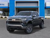 Thumbnail of 2025 Cypress Chevrolet Silverado 1500
