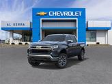 Thumbnail of 2025 Cypress Chevrolet Silverado 1500
