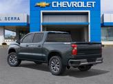 Thumbnail of 2025 Cypress Chevrolet Silverado 1500