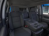 Thumbnail of 2025 Cypress Chevrolet Silverado 1500