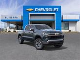 Photo of 2025 Cypress Chevrolet Silverado 1500