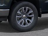 Thumbnail of 2025 Cypress Chevrolet Silverado 1500