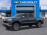 Thumbnail of 2025 Cypress Chevrolet Silverado 1500