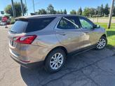 Thumbnail of 2019 Sandy Ridge Metallic Chevrolet Equinox