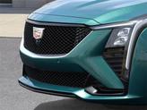 Thumbnail of 2026 Metallic Cadillac CT5-V