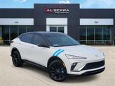 Photo of 2024 Summit White Buick Envista