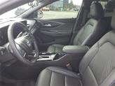 Thumbnail of 2024 Summit White Buick Envista
