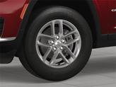 Thumbnail of 2025 Velvet Red Pearlcoat Jeep Grand Cherokee L