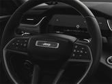 Thumbnail of 2025 Velvet Red Pearlcoat Jeep Grand Cherokee L
