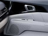 Thumbnail of 2026 Snow White Pearl Kia Carnival